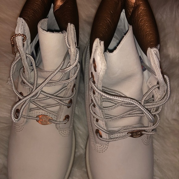 Timberland - Picture 3 of 5